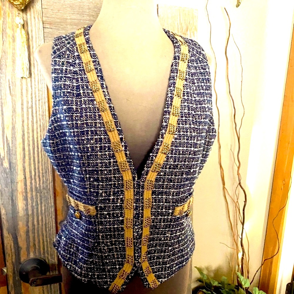 Vest / Waist Coat /Suit Vest